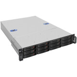 Серверный корпус ExeGate Pro 2U660-HS12/1U-1000ADS 1000W (EX293400RUS)
