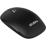 Клавиатура + мышь Sven KB-C3200W (SV-019044)