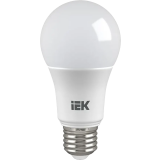 Светодиодная лампочка IEK LLE-A60-9-230-30-E27 (9 Вт, E27)