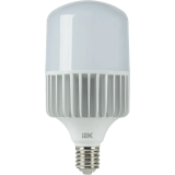 Светодиодная лампочка IEK LLE-HP-100-230-65-E40 (100 Вт, E40)