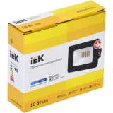 Прожектор IEK LPDO601-10-65-K02