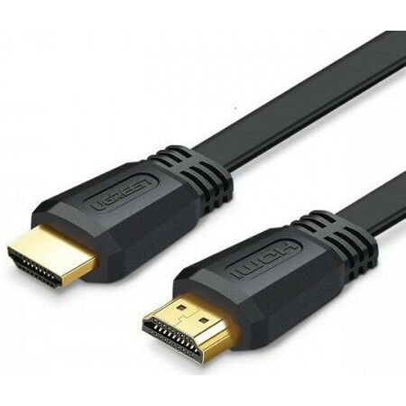 Кабель HDMI - HDMI, 2м, UGREEN ED015 - 70159