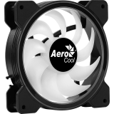 Вентилятор для корпуса AeroCool Saturn 12F DRGB Molex