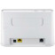 Wi-Fi маршрутизатор (роутер) Huawei B311 White - 51060HWK - фото 3