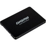 Накопитель SSD 512Gb Digma Run P1 (DGSR2512GP13T)