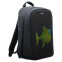 Рюкзак для ноутбука PIXEL MAX Grafit - PXMAXGR02 - фото 2