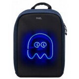 Рюкзак для ноутбука PIXEL MAX Navy (PXMAXNV01)