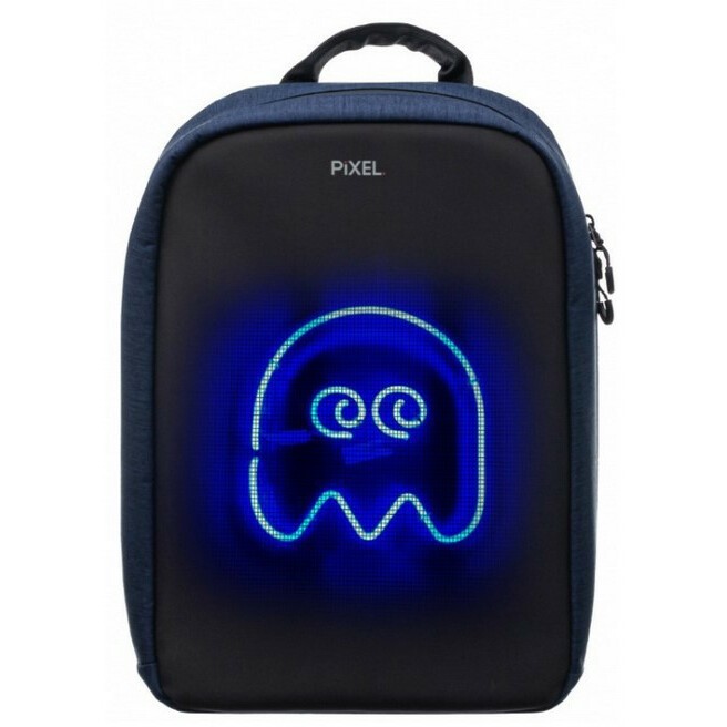 Рюкзак для ноутбука PIXEL MAX Navy - PXMAXNV01