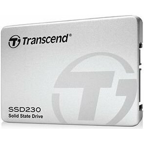 Накопитель SSD 4Tb Transcend 230S (TS4TSSD230S)