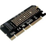 Адаптер PCI-E - M.2 Orient C299E