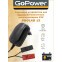 Зарядное устройство GoPower ProLab 12 - 00-00015355 - фото 3