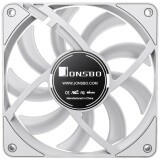 Вентилятор для корпуса Jonsbo HF1215 White