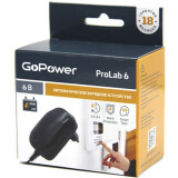 Зарядное устройство GoPower ProLab 6 (00-00015354)