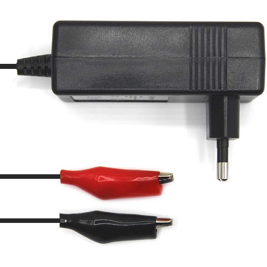 Зарядное устройство GoPower ProLab 6-12 - 00-00015352