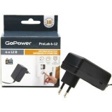 Зарядное устройство GoPower ProLab 6-12 (00-00015352)