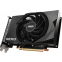 Видеокарта AMD Radeon RX 6400 MSI 4Gb (RX 6400 AERO ITX 4G)