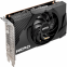 Видеокарта AMD Radeon RX 6400 MSI 4Gb (RX 6400 AERO ITX 4G) - фото 3