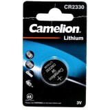 Батарейка Camelion (CR2330, 1 шт.)
