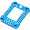 Рамка для сокета Thermalright 1700 LGA Blue - LGA-17XX-BCF-BLUE - фото 2