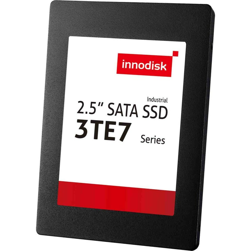 Накопитель SSD 512Gb Innodisk 3TE7 (DES25-C12DK1GC3QL)