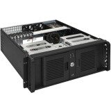 Серверный корпус ExeGate Pro 4U480-15/4U4132/1200RADS 1200W (EX293247RUS)