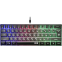 Клавиатура Defender Red GK-116 (45117)