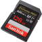 Карта памяти 128Gb SD SanDisk Extreme Pro (SDSDXXD-128G-GN4IN) - фото 3