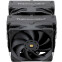 Кулер Thermalright Frost Commander 140 Black - FC-140-BL - фото 4