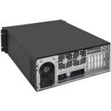 Серверный корпус ExeGate Pro 4U480-15/4U4132/1100ADS 1100W (EX293570RUS)