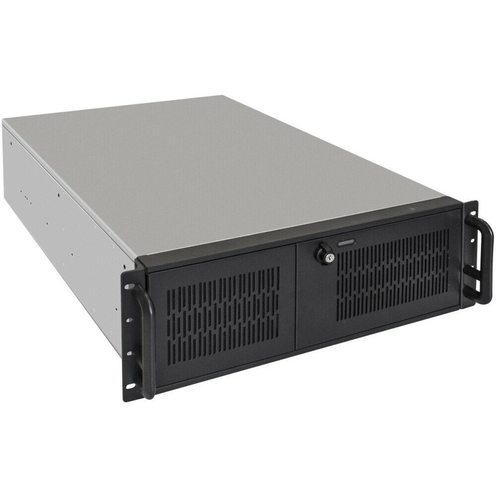 Серверный корпус ExeGate Pro 4U650-010/4U4139L/1200ADS 1200W - EX293575RUS