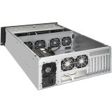 Серверный корпус ExeGate Pro 4U650-010/4U4139L/1200ADS 1200W (EX293575RUS)