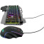 Клавиатура + мышь GMNG 700GMK Black - фото 4