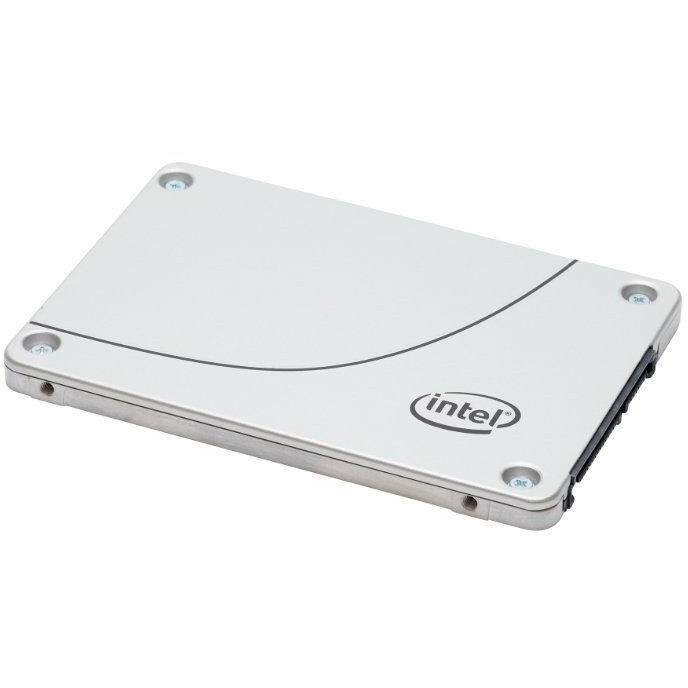 Накопитель SSD 3.84Tb Intel D3-S4620 Series (SSDSC2KG038TZ01)