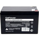 Аккумуляторная батарея GoPower LA-12120 (00-00016676)