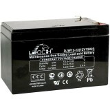 Аккумуляторная батарея Leoch DJW12-12