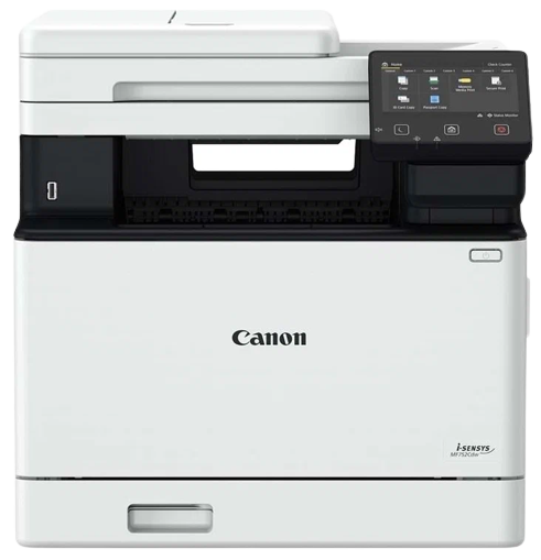 МФУ (принтер/сканер/копир)  Canon i-SENSYS MF752Cdw