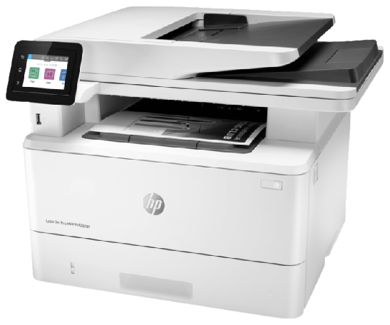 МФУ (принтер/сканер/копир)  HP LaserJet Pro M428fdn
