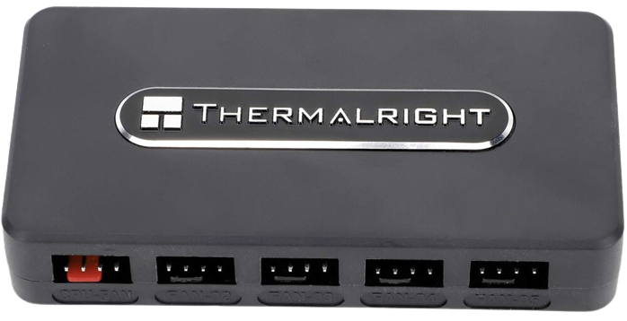 Контроллер вентиляторов Thermalright TL-FAN-HUB-REV.A