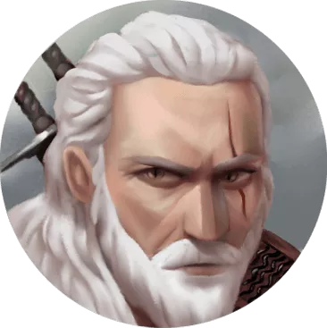 Геральт