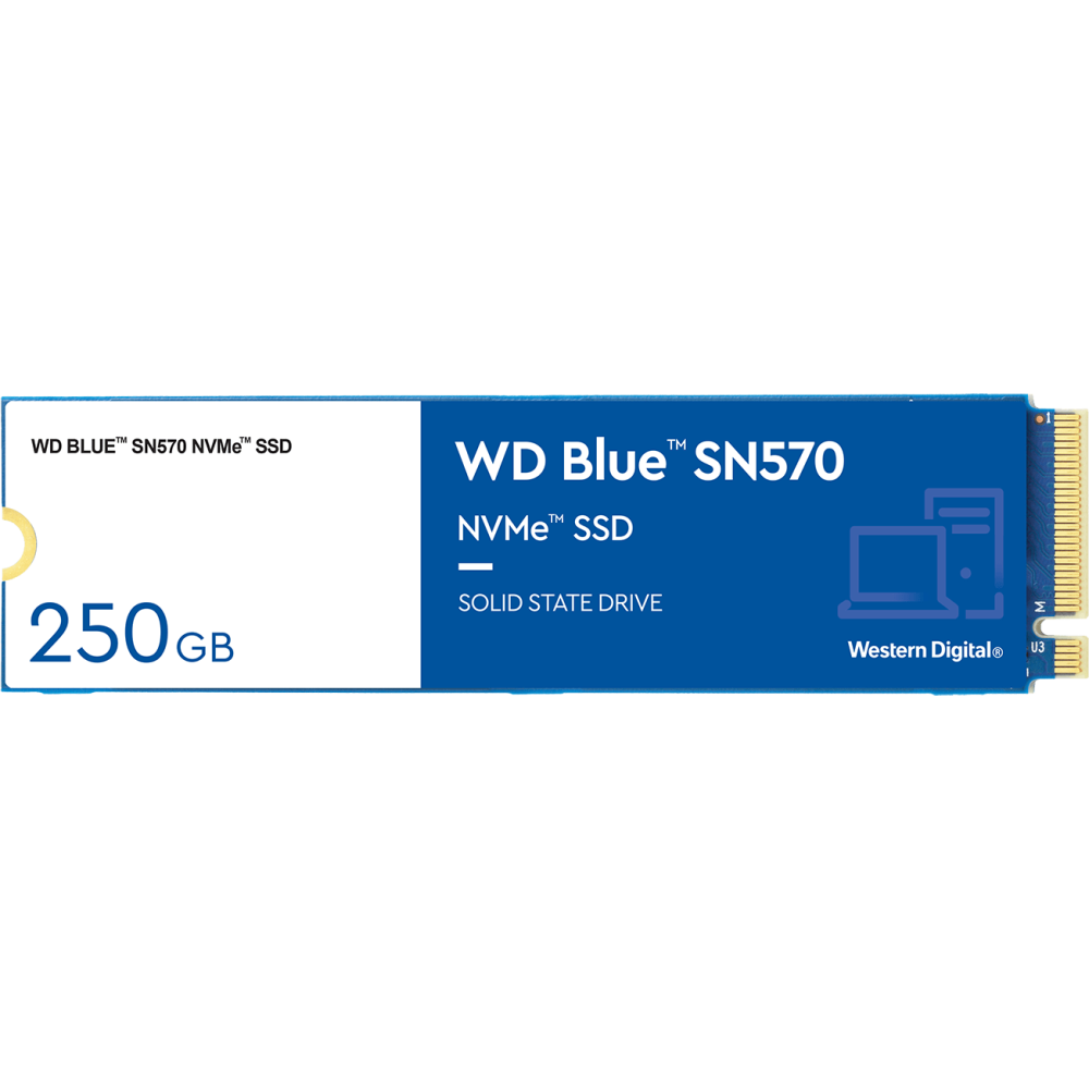 Накопители SSD WD: купить по выгодной цене в интернет магазине Регард ...