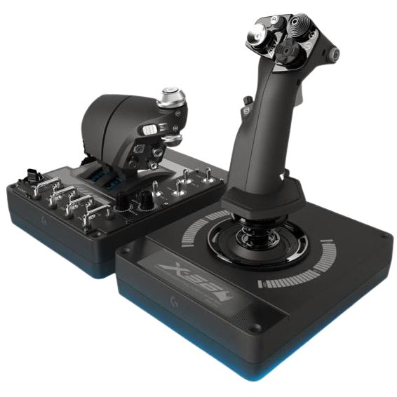 Рули, джойстики, геймпады Logitech: купить по выгодной цене в интернет ...