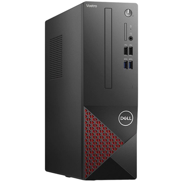 Настольные компьютеры Dell: купить по выгодной цене в интернет магазине ...