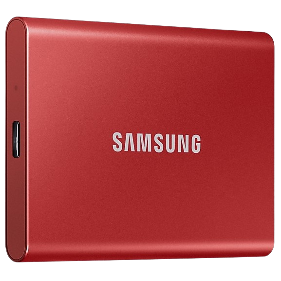 Внешние жёсткие диски и SSD Samsung: купить по выгодной цене в интернет ...
