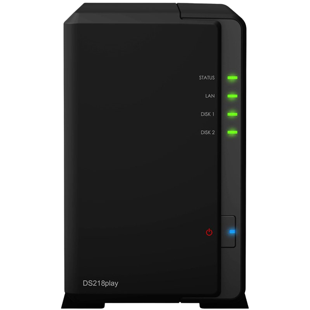Настольные хранилища Synology: купить по выгодной цене в интернет ...