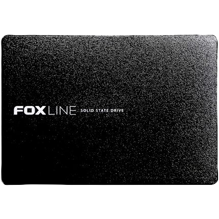 Накопители SSD Foxline: купить по выгодной цене в интернет магазине ...