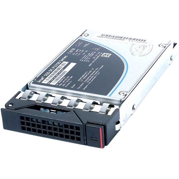 Серверные SSD накопители Lenovo: купить по выгодной цене в интернет ...