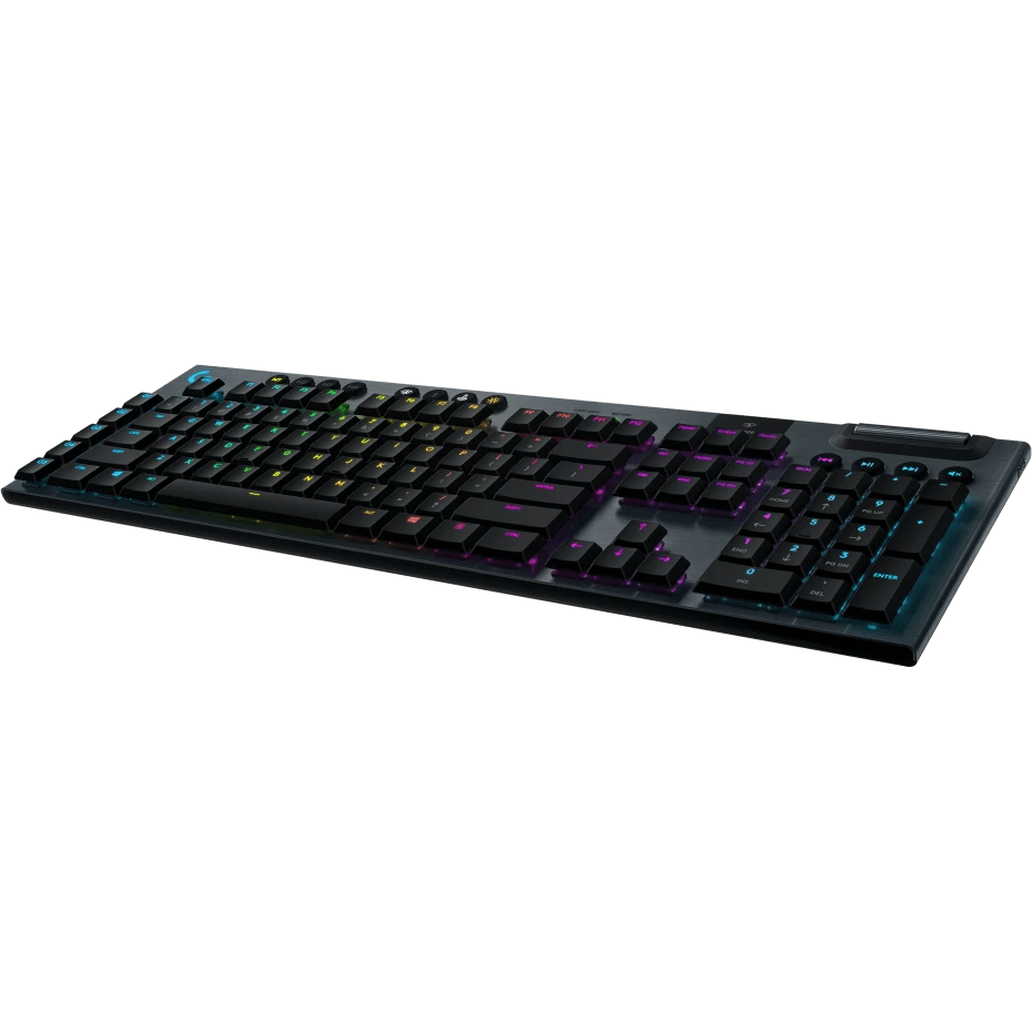 Клавиатуры Logitech: купить по выгодной цене в интернет магазине Регард ...