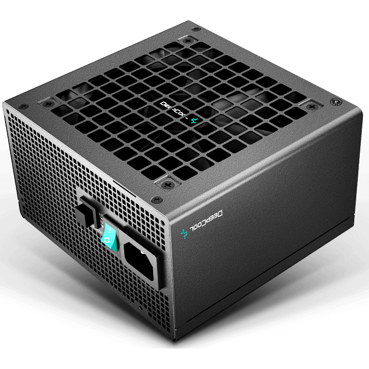 Блоки питания DeepCool: купить по выгодной цене в интернет магазине ...