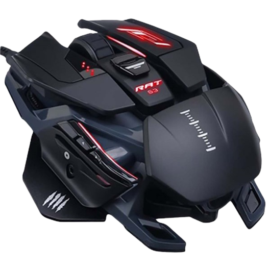 Мыши Mad Catz: купить по выгодной цене в интернет магазине Регард ...