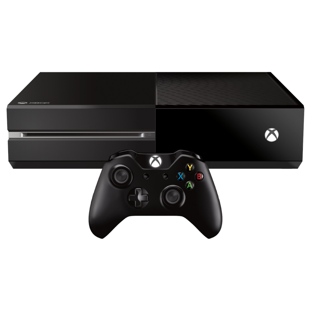 Xbox рст
